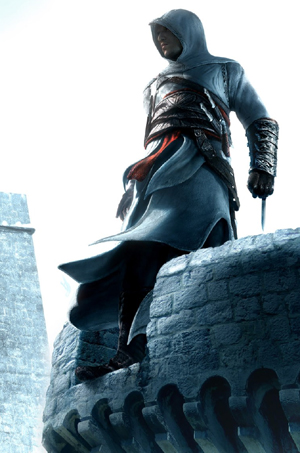   Assassins Creed       .   Sony Pictures ,           